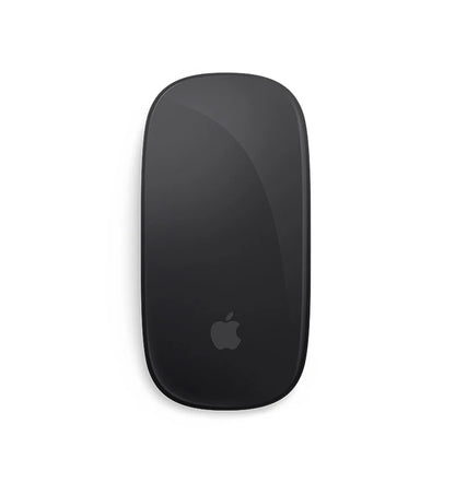 Apple Magic Mouse 2 (Lightning) • Noir