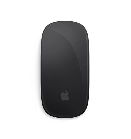 Apple Magic Mouse 2 (Lightning) • Noir