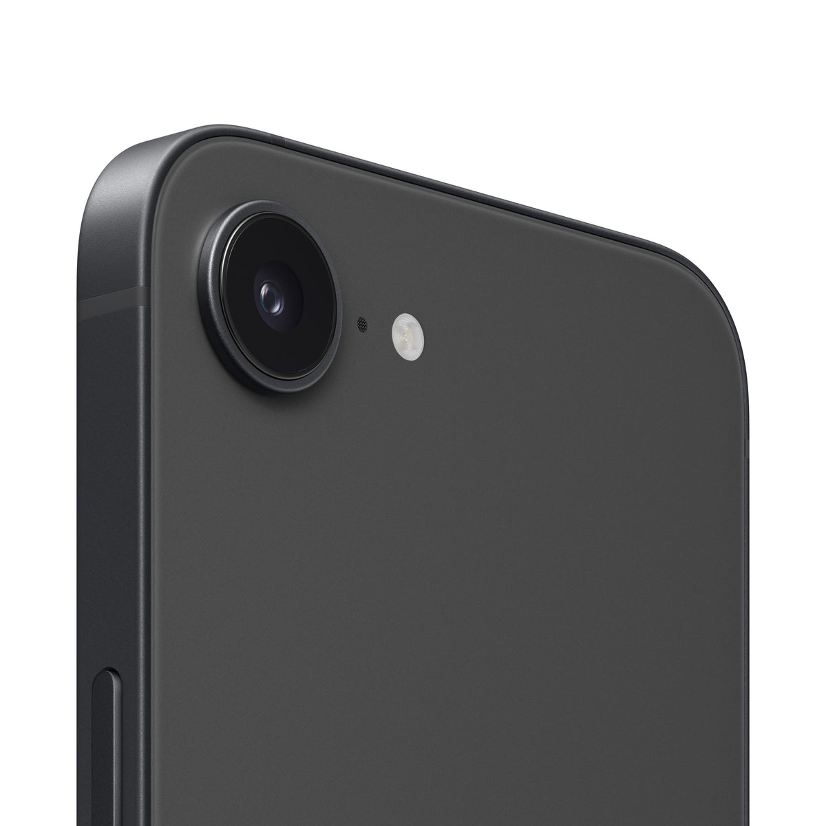 iPhone 17e 256 Go Noir