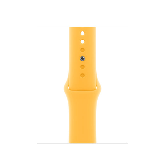 Apple Bracelet Sport • 41mm • Soleil • S/M