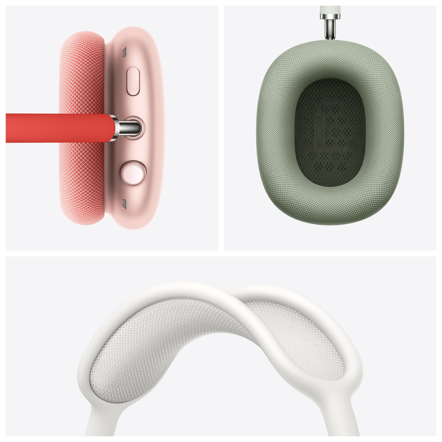 Apple AirPods Max • Gris sidéral - Occasion