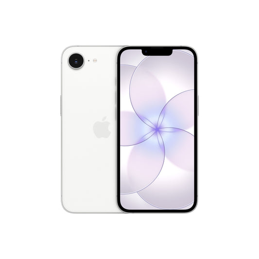 iPhone 17e 512 Go Blanc