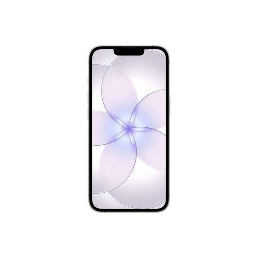 iPhone 17e 256 Go Blanc