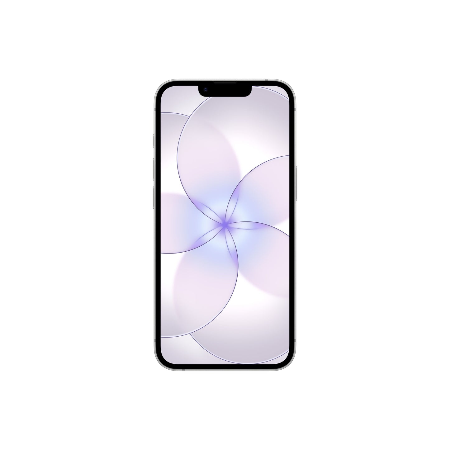 iPhone 17e 256 Go Blanc