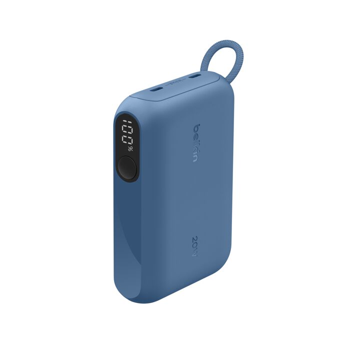 Belkin BoostCharge Power Bank 10K USB-C (20w) Display