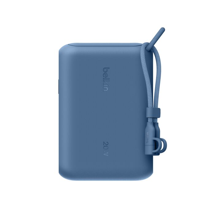 Belkin BoostCharge Power Bank 10K USB-C (20w) Display