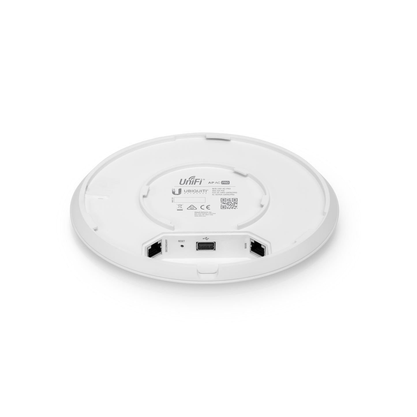 Ubiquiti UniFi AP AC-PRO • point d'accès sans fil