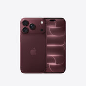 iPhone 18 Pro 2 To Bourgogne