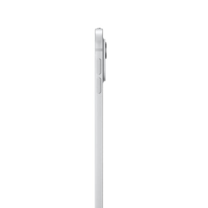 iPad Pro 13" M4 • WiFi 1TB • Argent