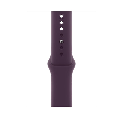 Apple • Bracelet Sport • Prune S/M 46mm