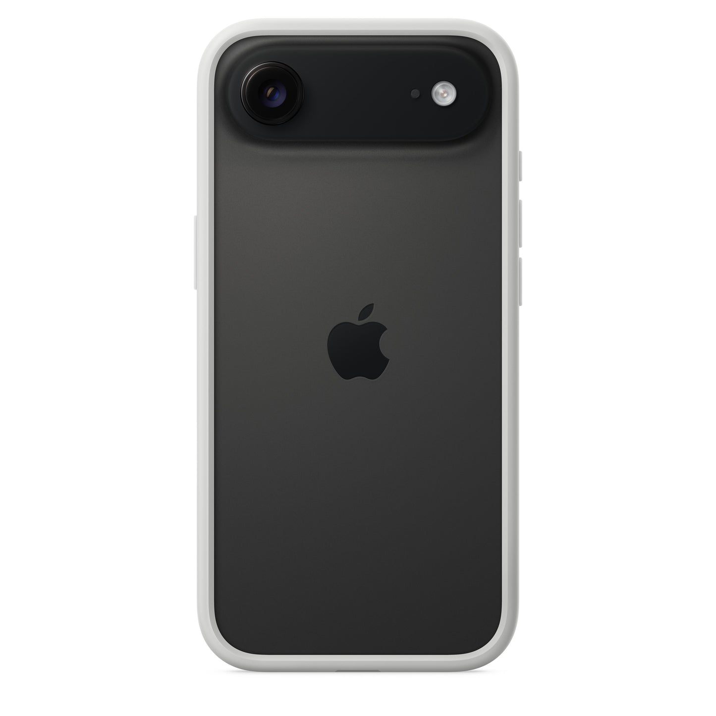 Bumper pour iPhone Air - Gris clair