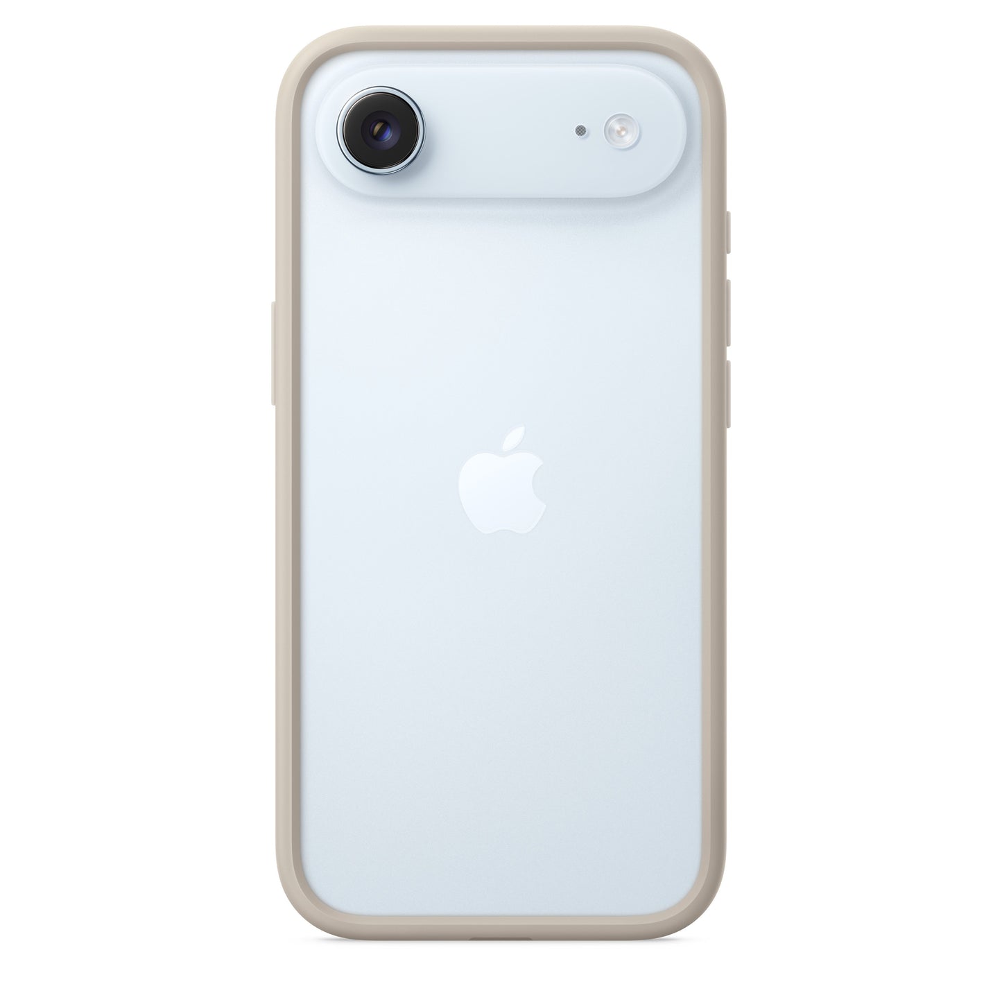 Bumper pour iPhone Air - Sahara