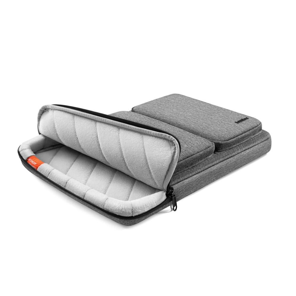 Tomtoc • Defender A42 pour MacBook Pro 16" • Gris