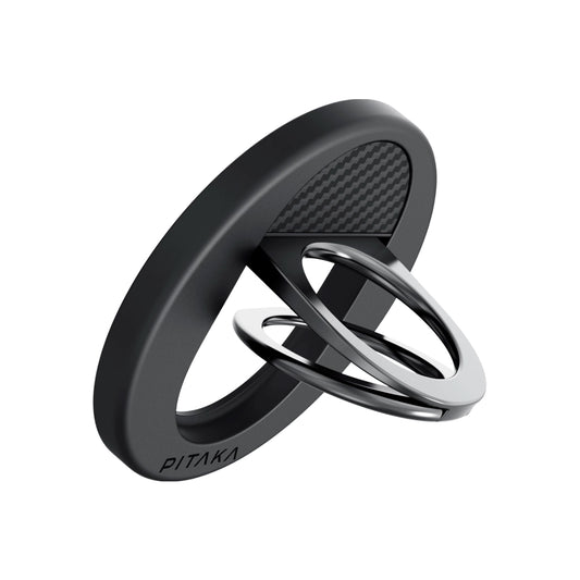 Pitaka MagEZ Grip3 • Black/Grey