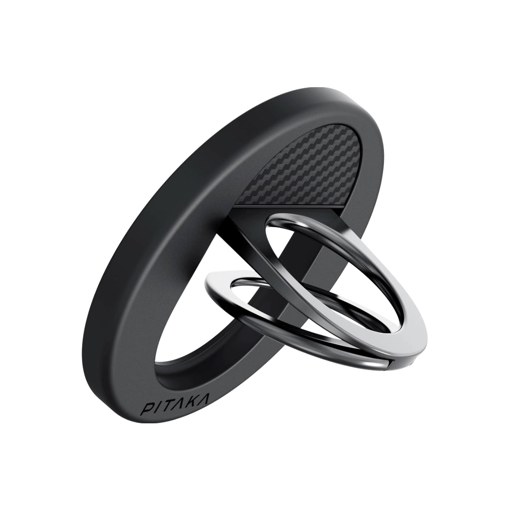 Pitaka MagEZ Grip3 • Black/Grey