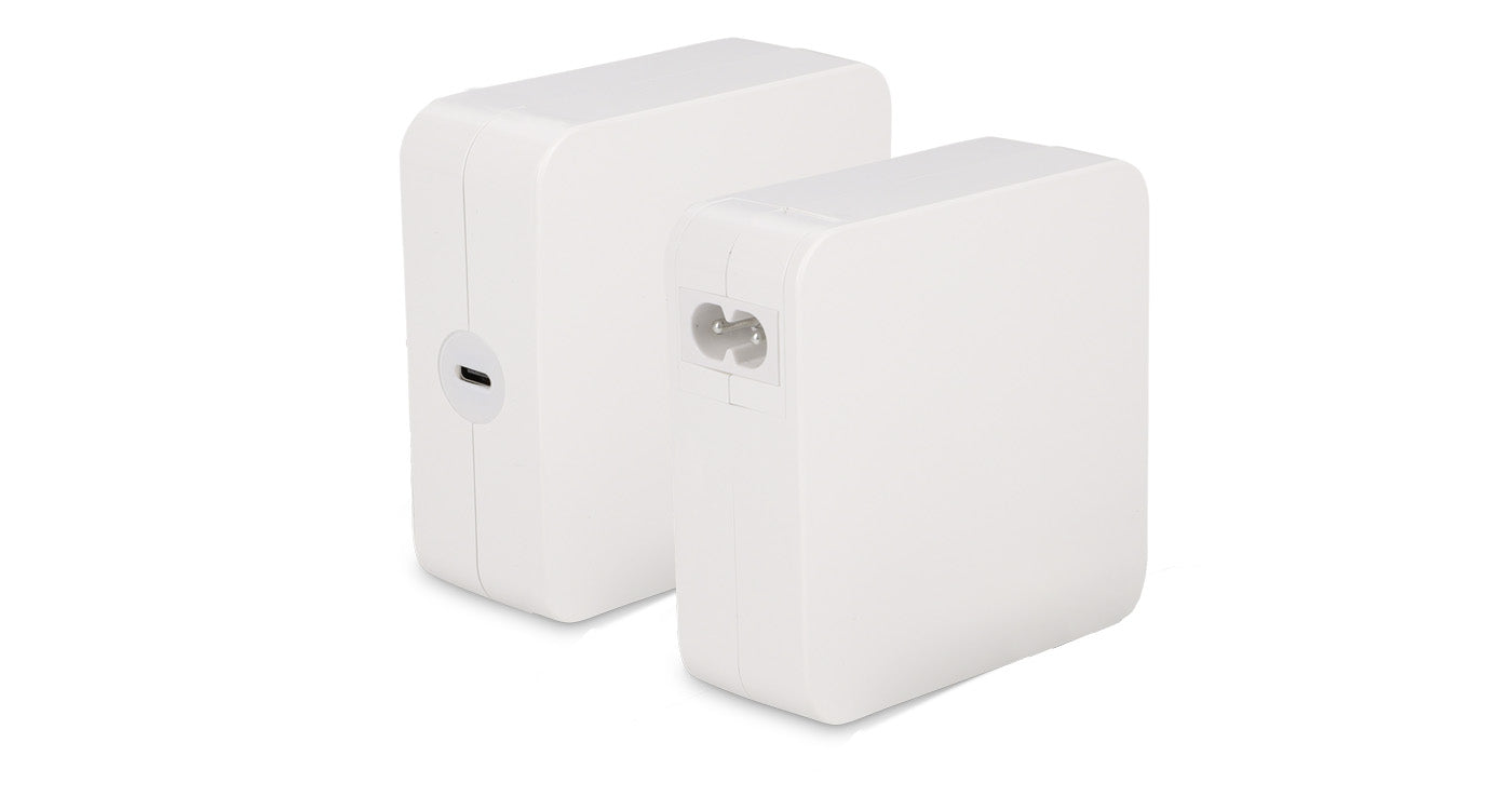 LMP • Ensemble Chargeur Rapide 140W USB-C + Câble USB-C 1,5M