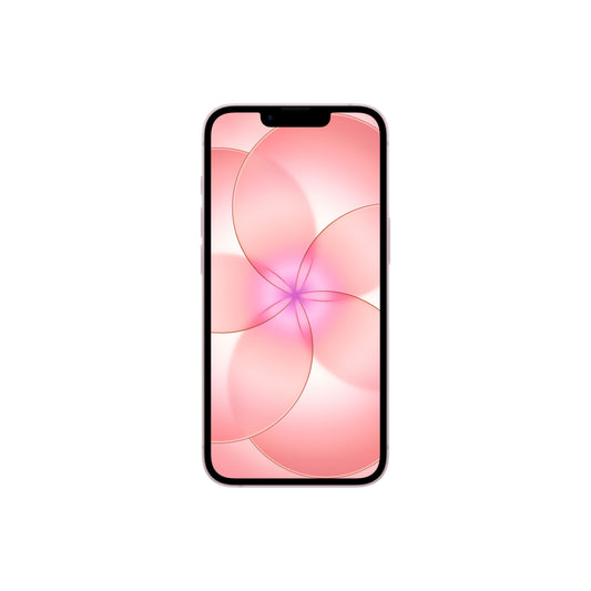 iPhone 17e 512 Go Rose poudré
