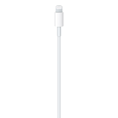 Apple Lightning vers USB-C Cable • 2m