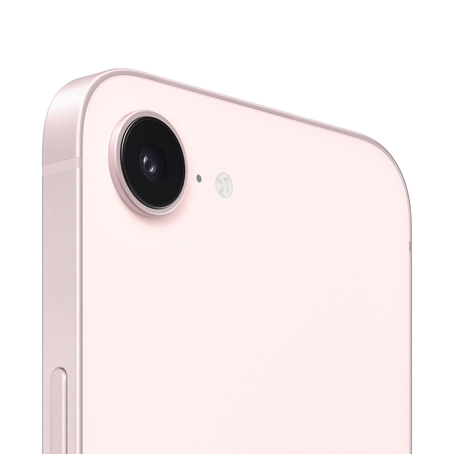iPhone 17e 256 Go Rose poudré