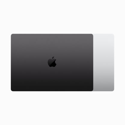 MacBook Pro 16" M3Max 14C/36GB/1TBSSD/GPU 30C • Suisse-Français • Argent