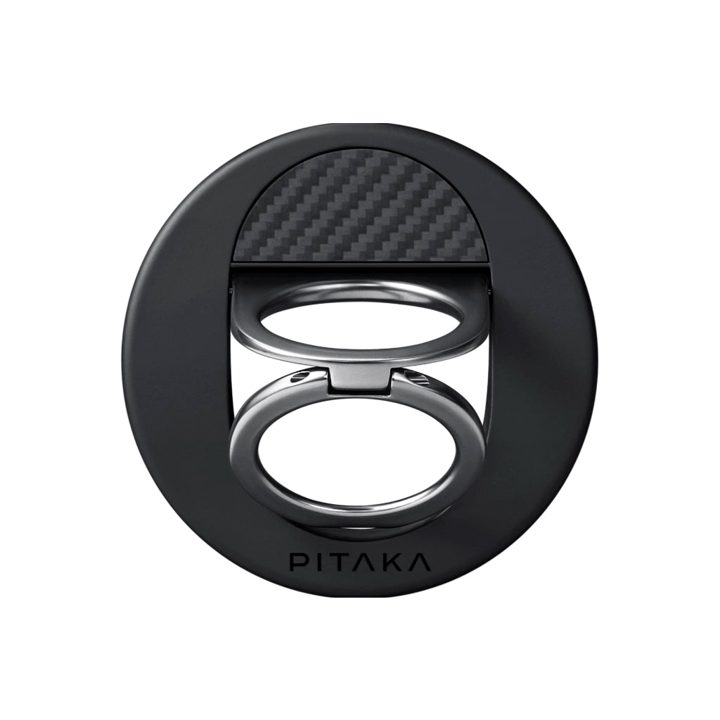 Pitaka MagEZ Grip3 • Black/Grey