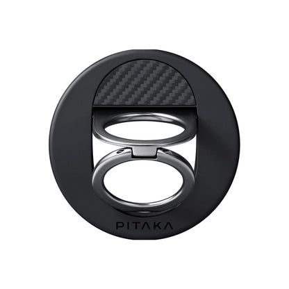 Pitaka MagEZ Grip3 • Black/Grey