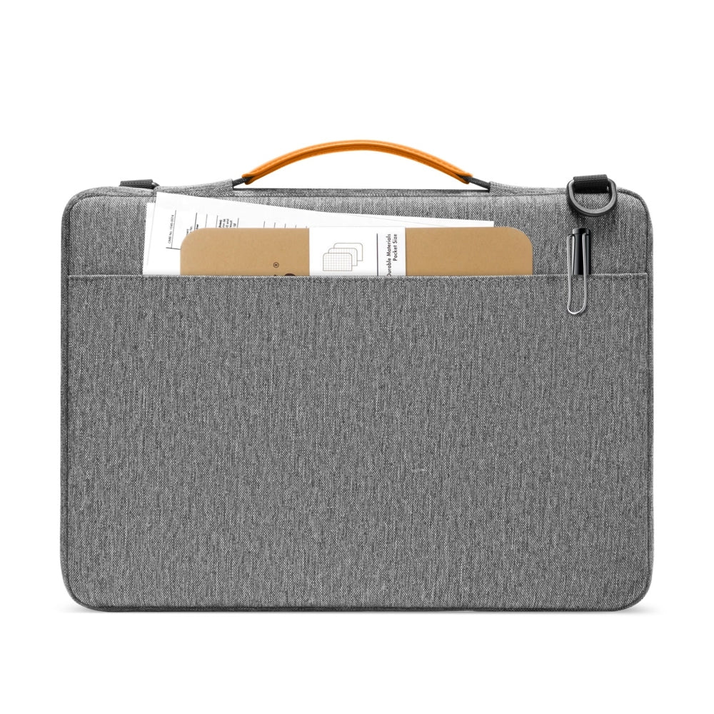 Tomtoc • Defender A42 pour MacBook Pro 16" • Gris