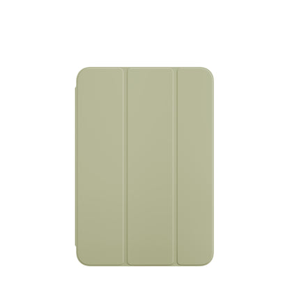 Apple Smart Folio pour iPad mini (A17 Pro) - Sauge