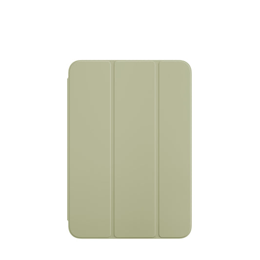 Apple Smart Folio pour iPad mini (A17 Pro) - Sauge