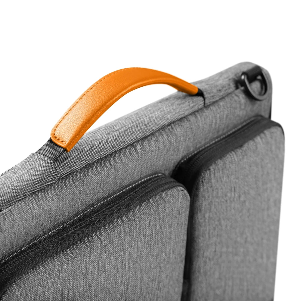 Tomtoc • Defender A42 pour MacBook Pro 16" • Gris