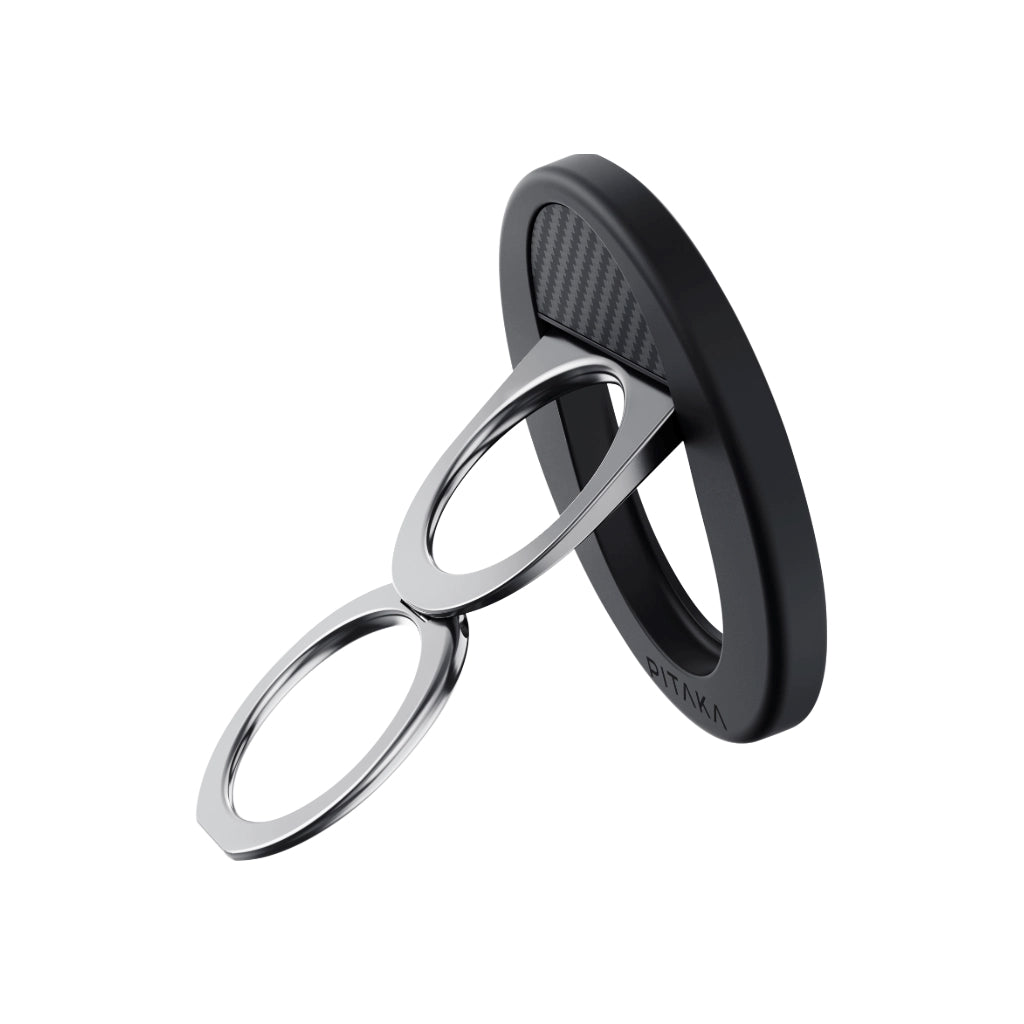 Pitaka MagEZ Grip3 • Black/Grey