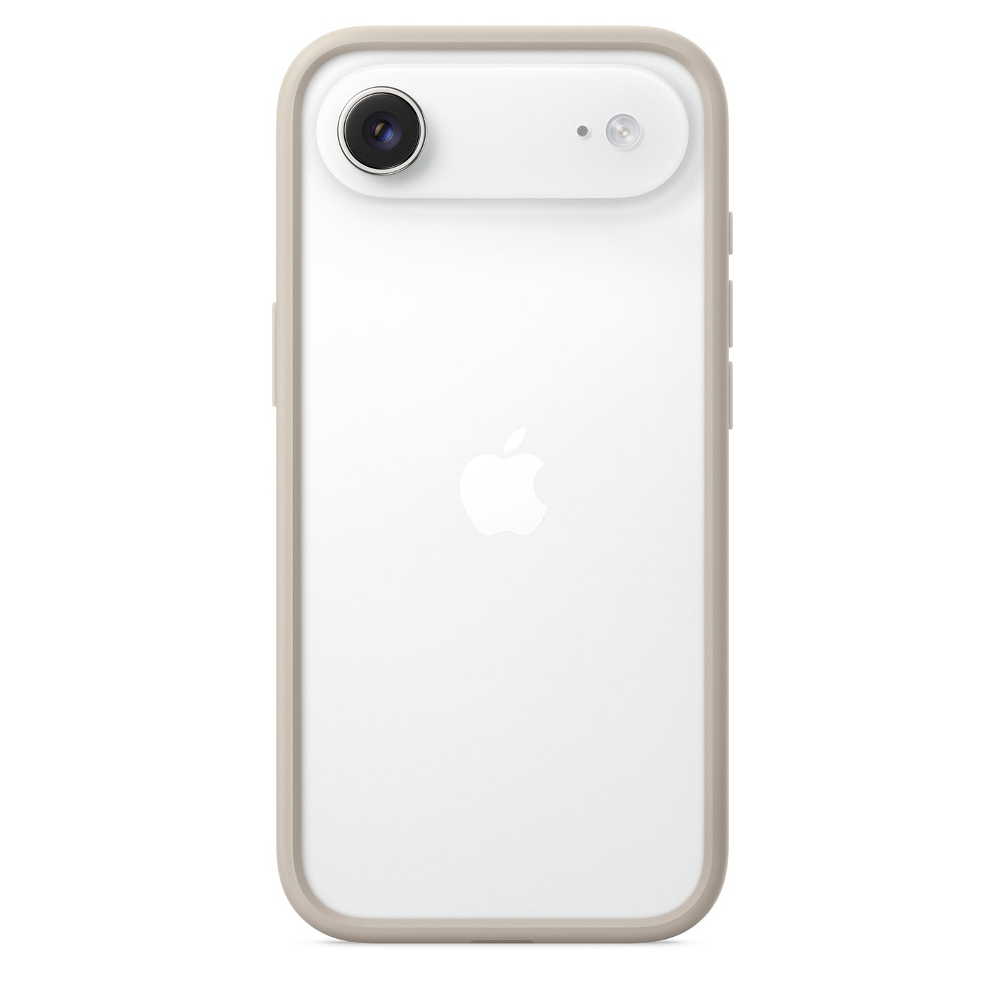 Bumper pour iPhone Air - Sahara
