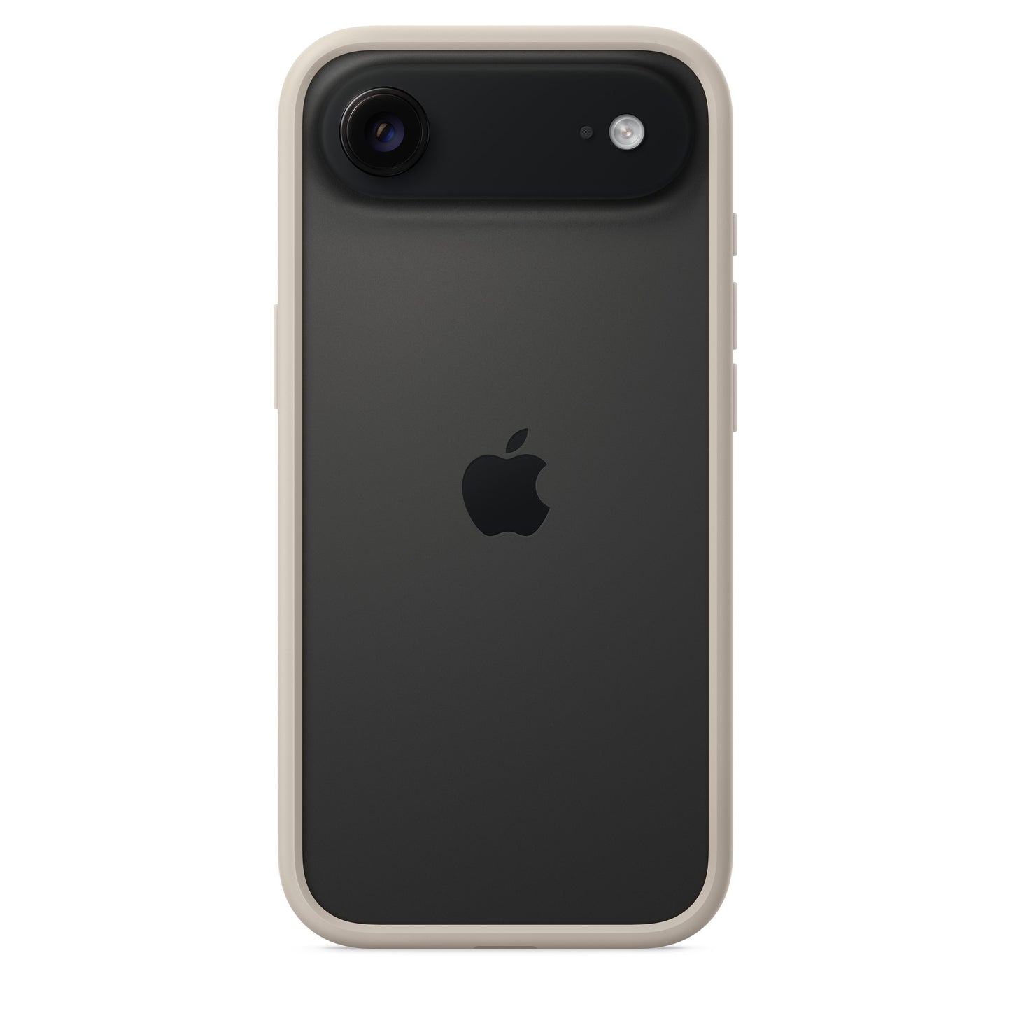 Bumper pour iPhone Air - Sahara
