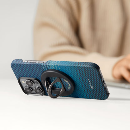 Pitaka MagEZ Grip3 • Black/Grey