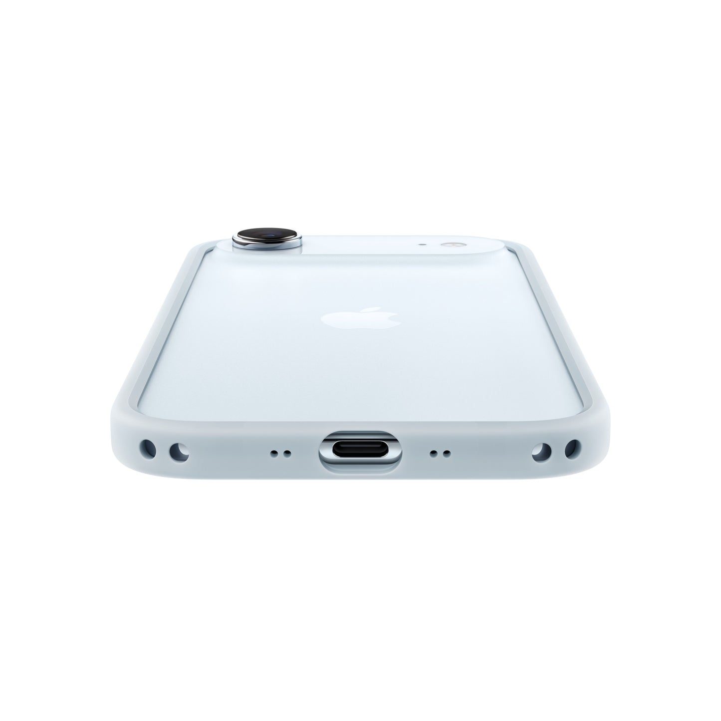 Bumper pour iPhone Air - Sahara