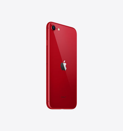 iPhone SE (3eme gen) • 128GB • (PRODUCT)RED