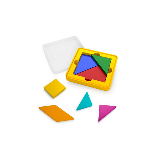 Osmo Genius Tangram • Jeu éducatif