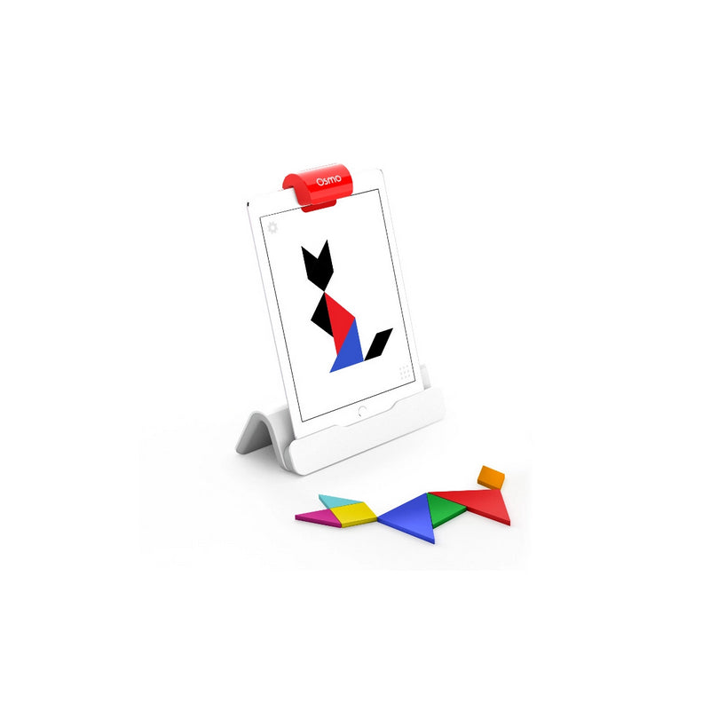 Osmo Genius Tangram • Jeu éducatif