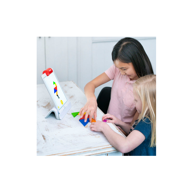 Osmo Genius Tangram • Jeu éducatif