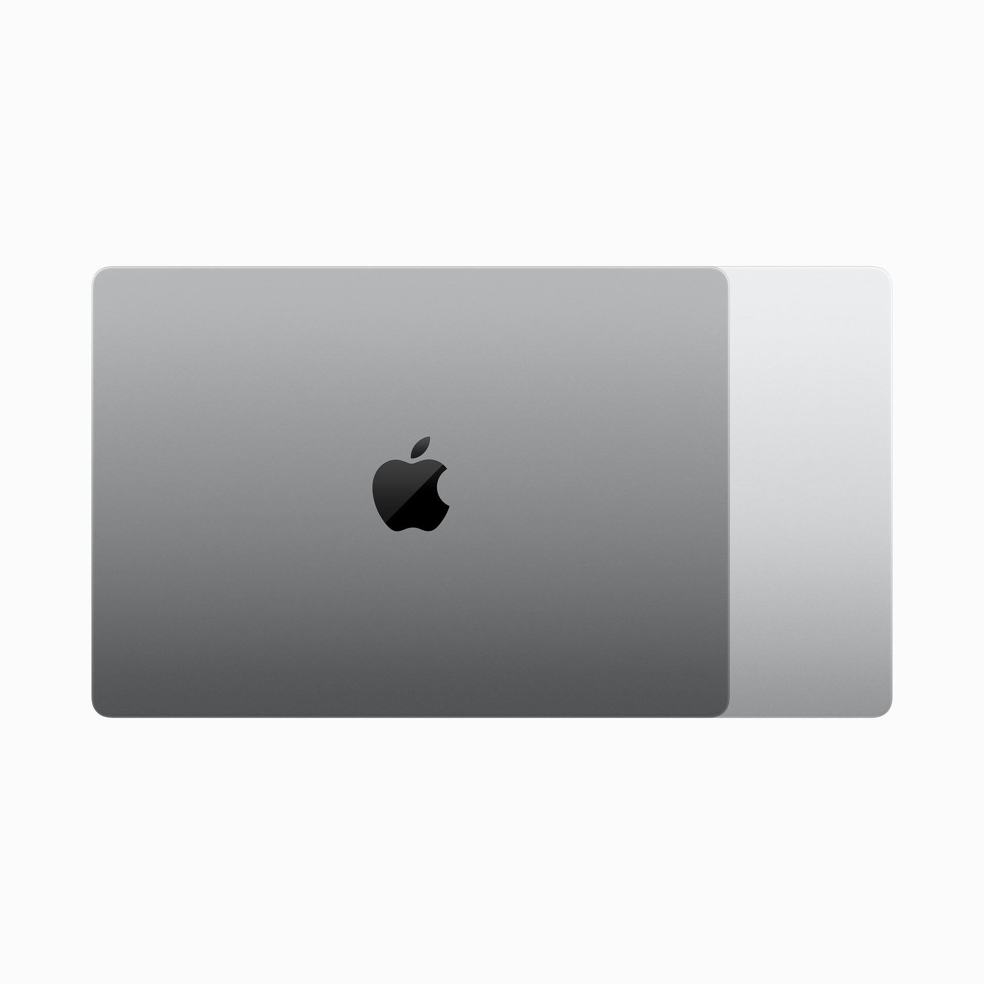 *OCCASION* MacBook Pro 14" M3 8C/8GB/512GBSSD/GPU 10C • Français • Argent