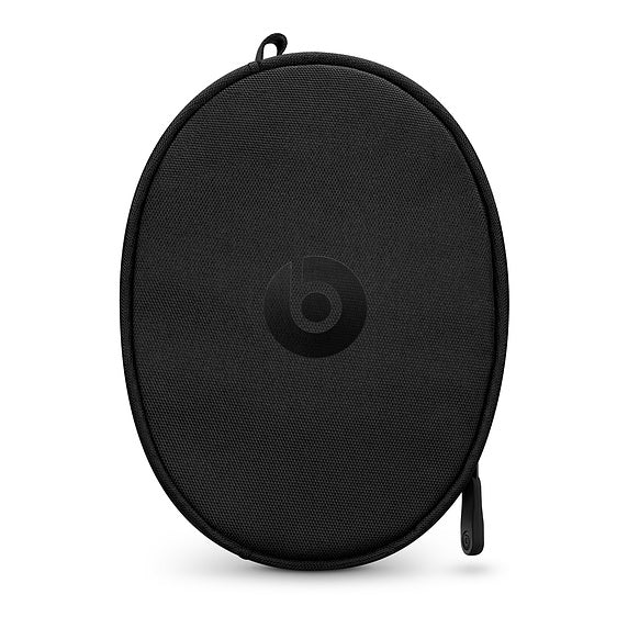 Beats Solo3 Wireless On-Ear Headphones • Noir mat