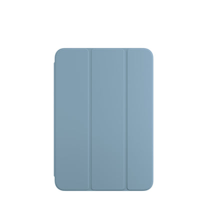 Apple Smart Folio pour iPad mini (A17 Pro) - Denim