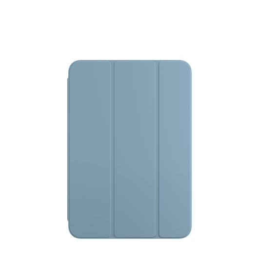 Apple Smart Folio pour iPad mini (A17 Pro) - Denim