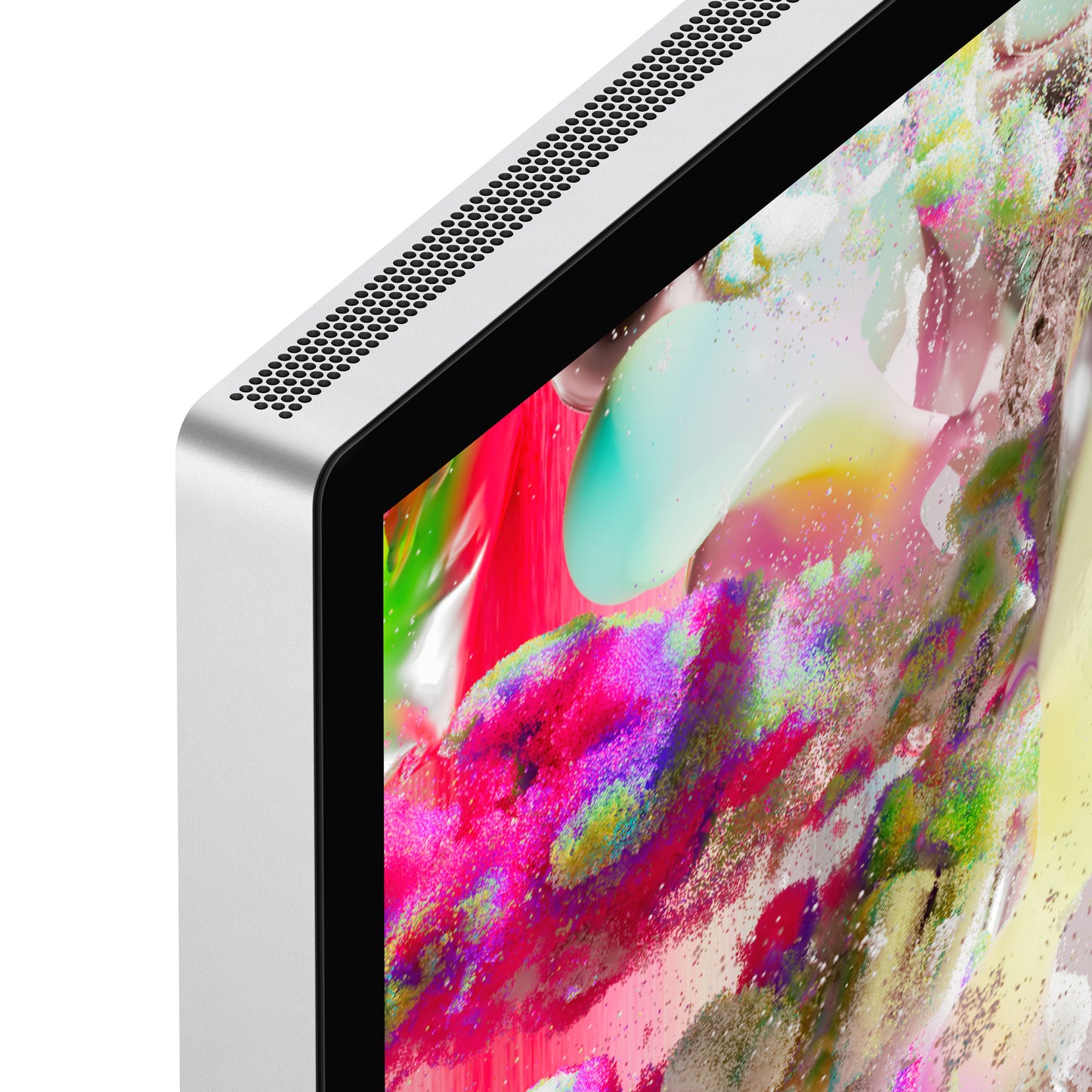OCCASION Apple Studio Display • Verre standard • Inclinaison réglable
