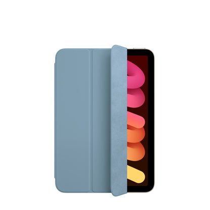 Apple Smart Folio pour iPad mini (A17 Pro) - Denim