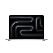 *OCCASION* MacBook Pro 14" M3 8C/8GB/512GBSSD/GPU 10C • Français • Argent