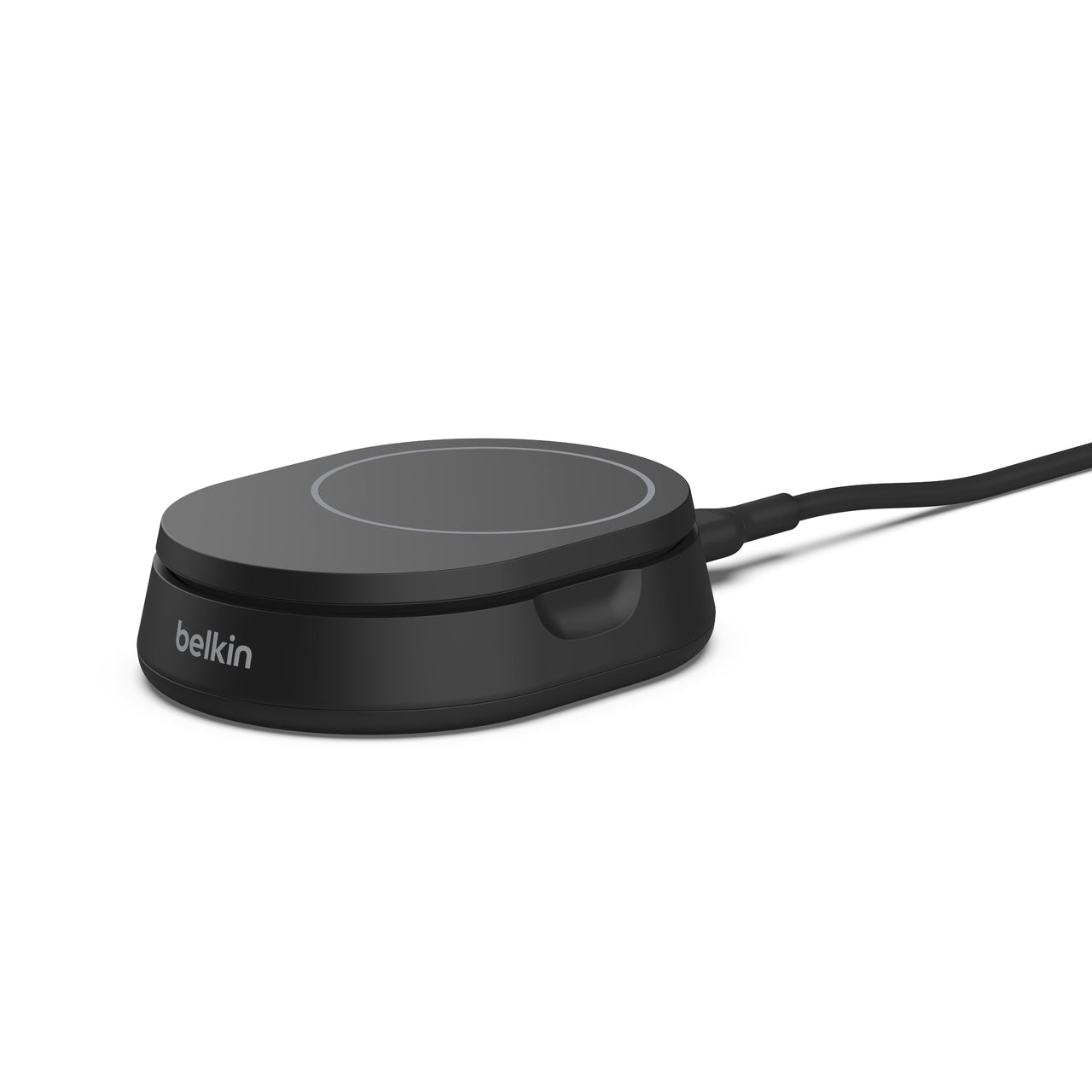 Belkin Chargeur à induction BOOST↑UP™ 10W • Noir