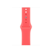 Bracelet Sport rose goyave 42 mm - M/L