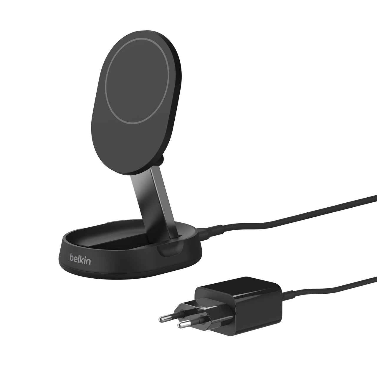 Belkin Chargeur à induction BOOST↑UP™ 10W • Noir