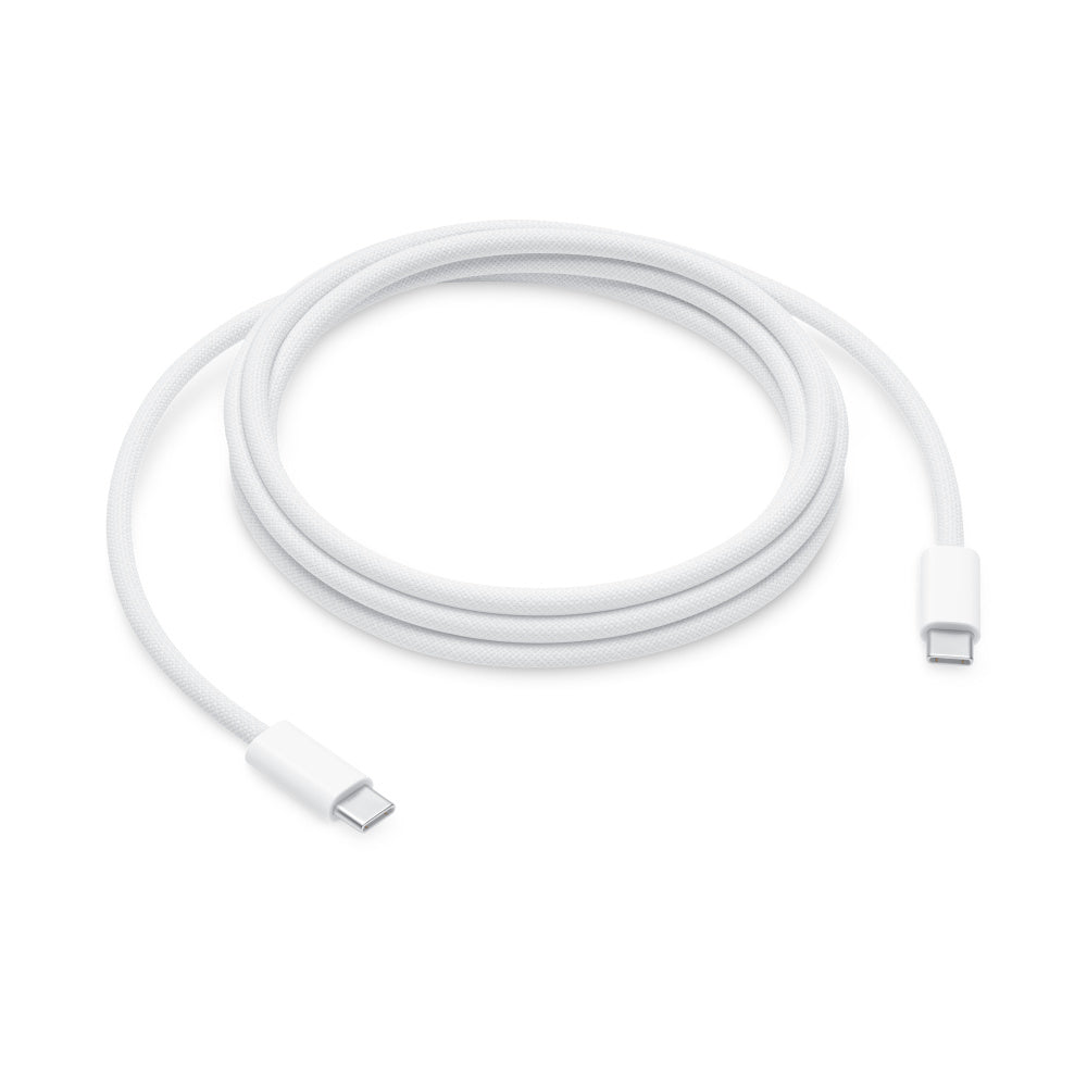 Apple Cable de charge USB-C • 240W • 2m